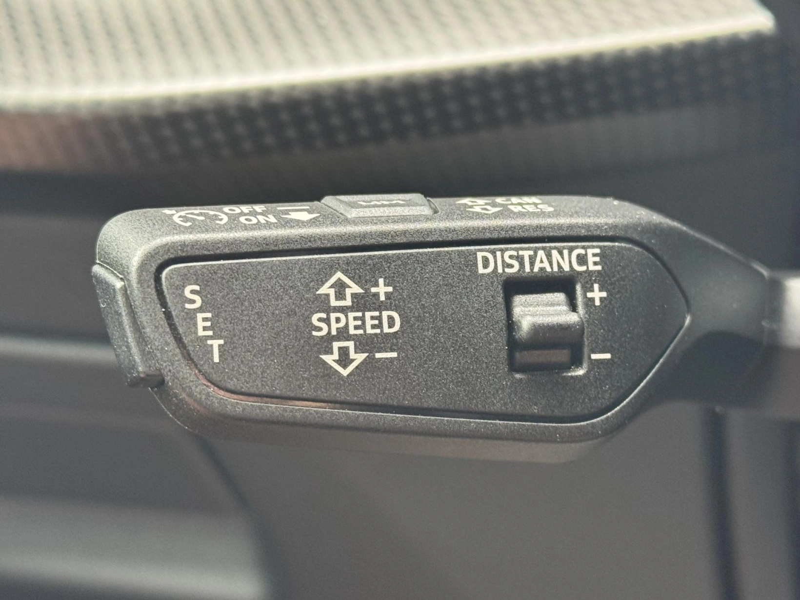 Audi RS 3 – 2.5TFSi 294kW Quattro, Matrix