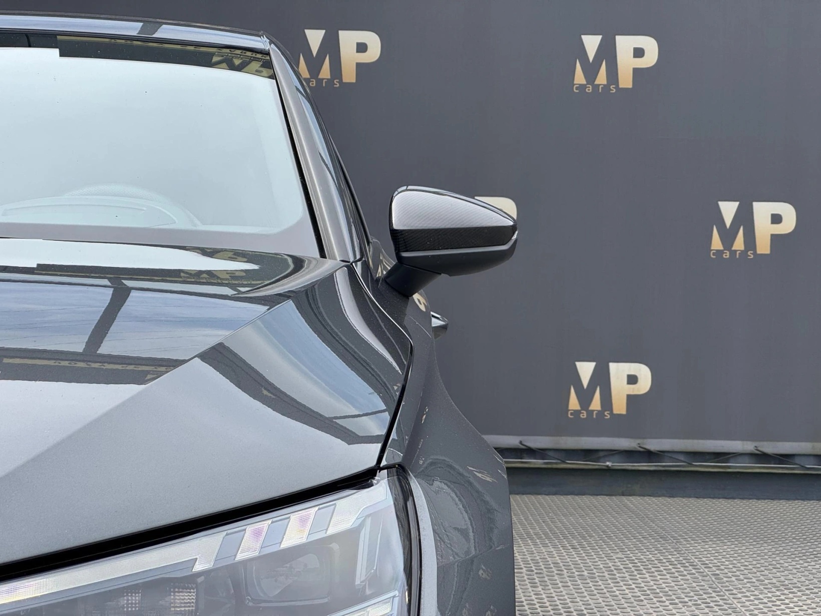 Audi RS 3 – 2.5TFSi 294kW Quattro, Matrix