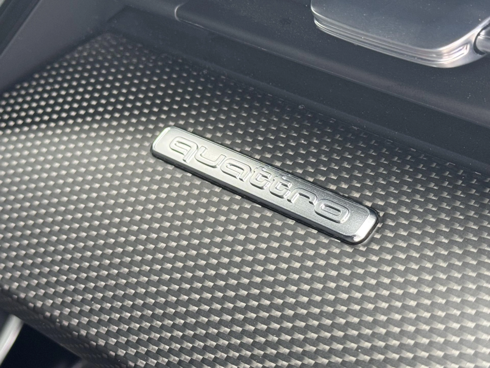 Audi RS 3 – 2.5TFSi 294kW Quattro, Matrix