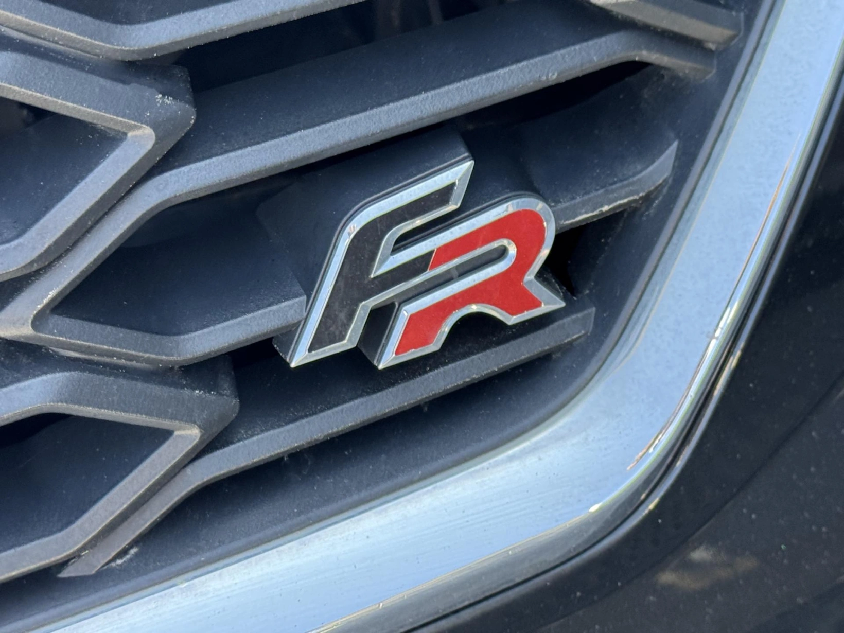 Seat Leon – 1.4 TSi 92kW MAN FR, LED, NAVI