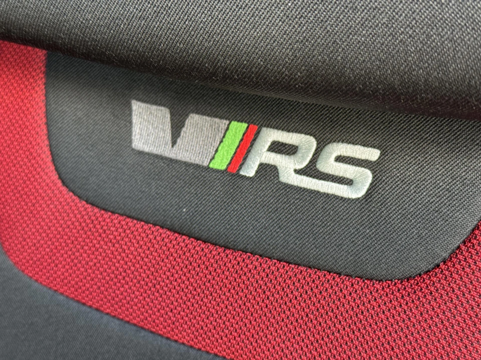 Škoda Octavia – III RS230 2.0TSi MAN, Kessy