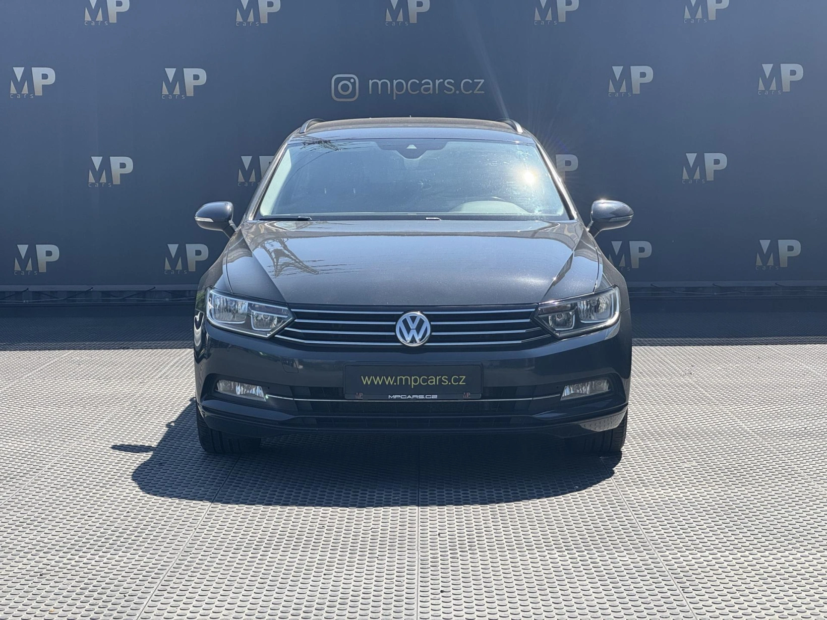 Volkswagen Passat – B8 2.0TDi DSG Comfort+,el.kufr