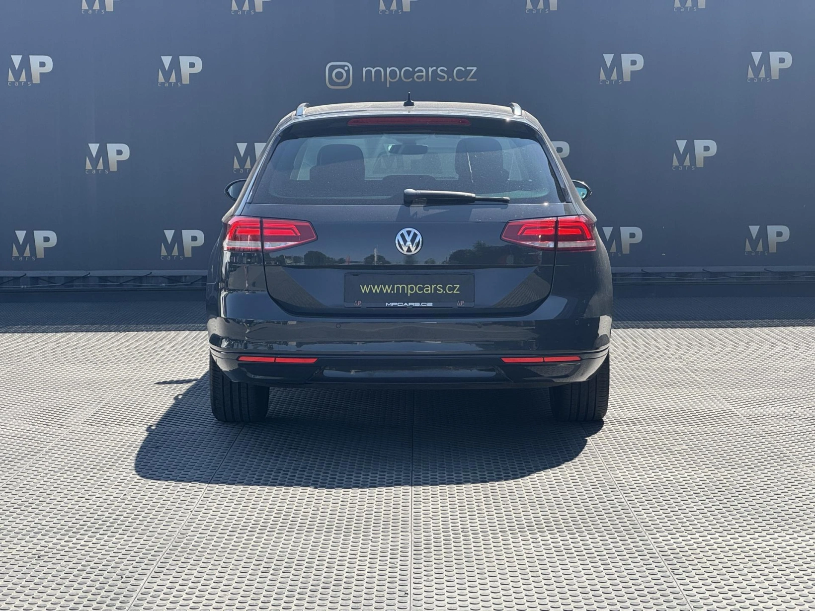 Volkswagen Passat – B8 2.0TDi DSG Comfort+,el.kufr