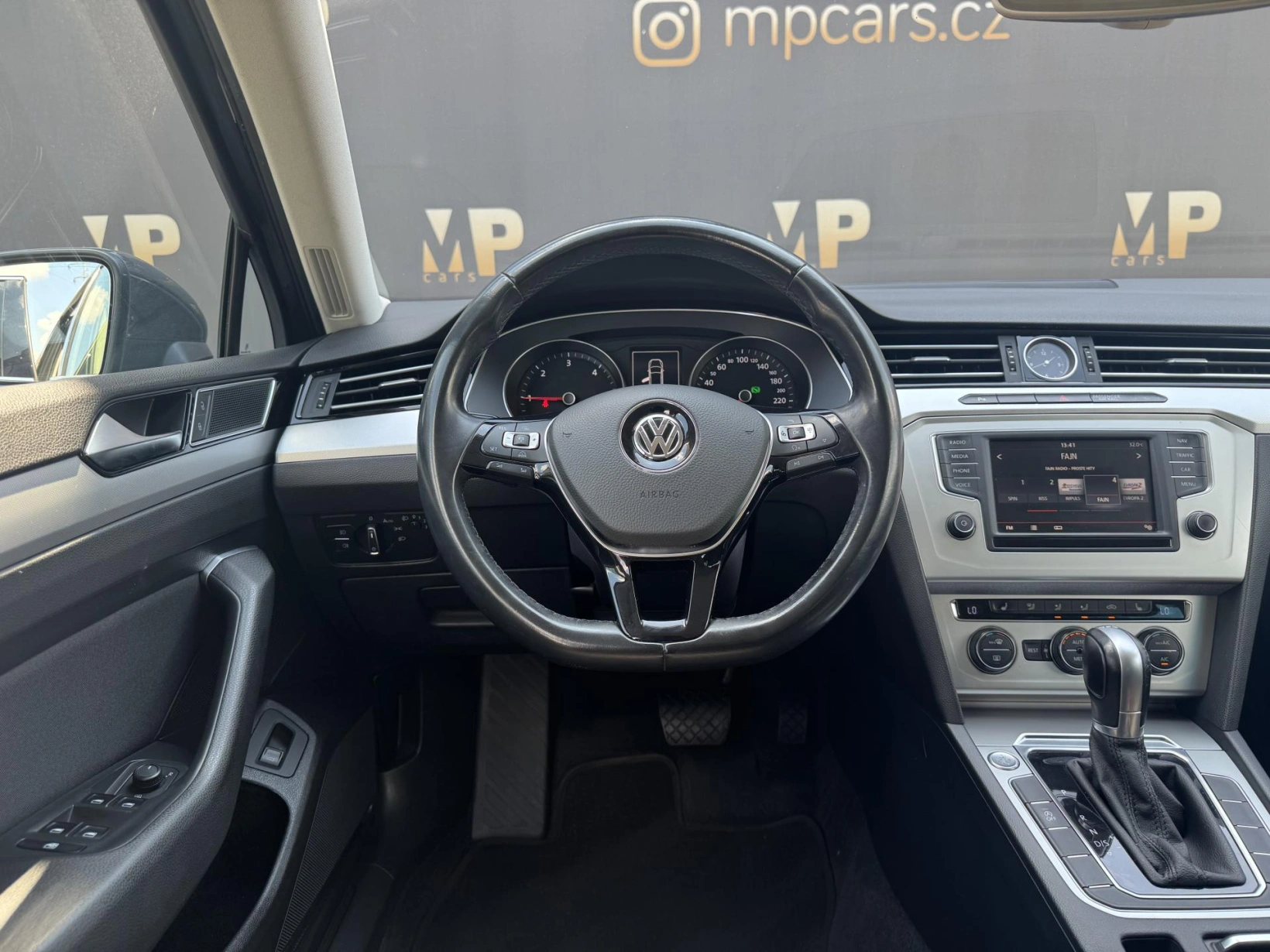 Volkswagen Passat – B8 2.0TDi DSG Comfort+,el.kufr