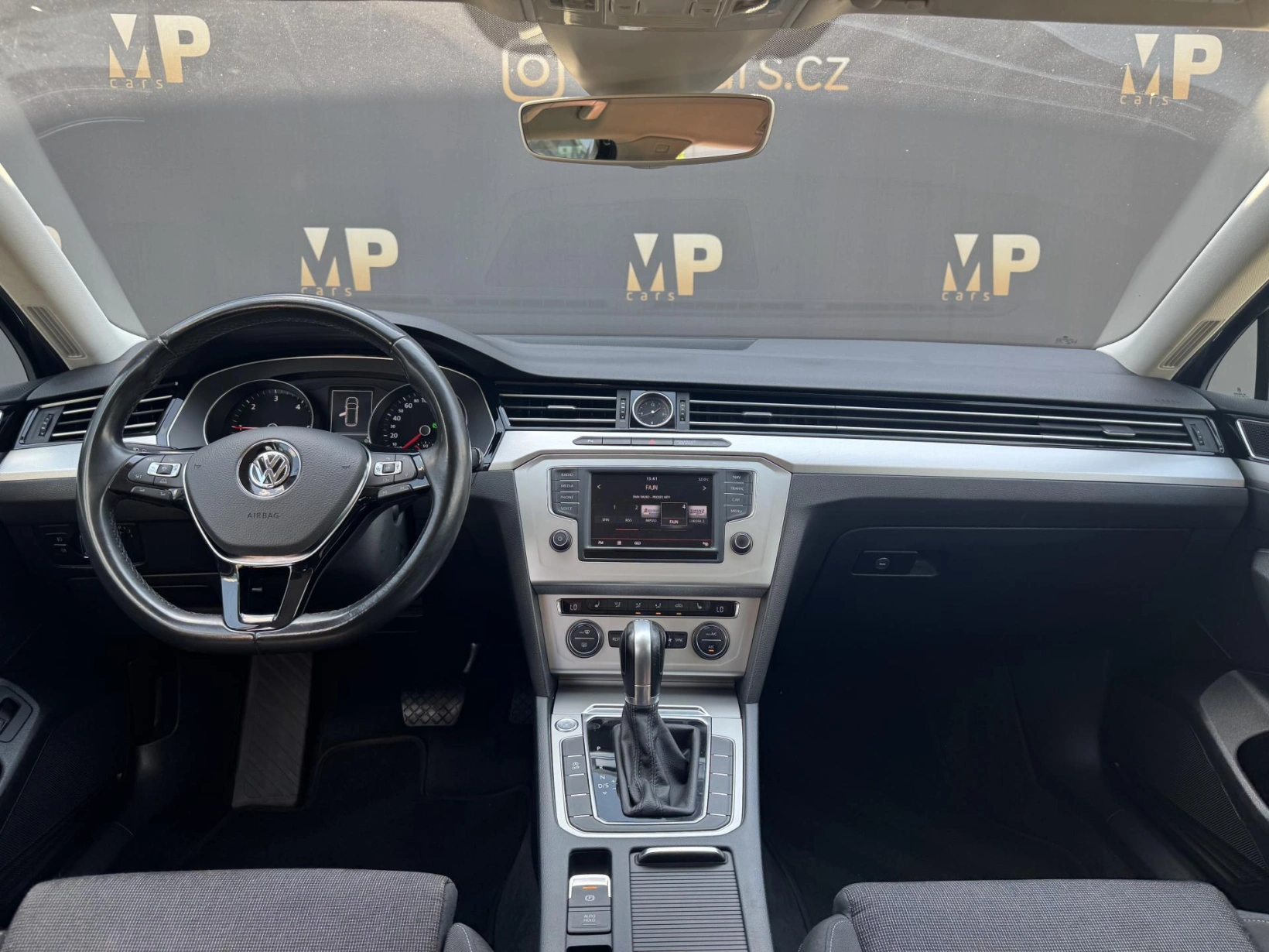 Volkswagen Passat – B8 2.0TDi DSG Comfort+,el.kufr