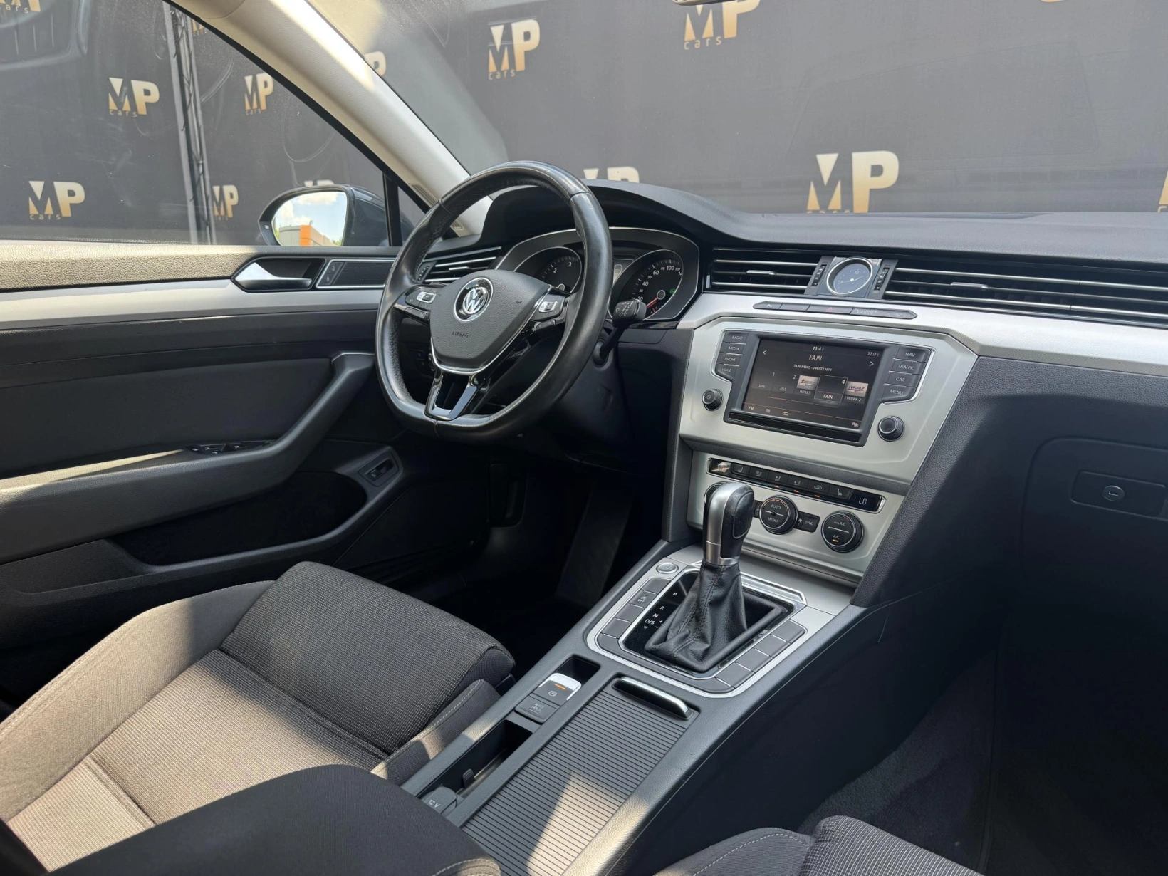 Volkswagen Passat – B8 2.0TDi DSG Comfort+,el.kufr