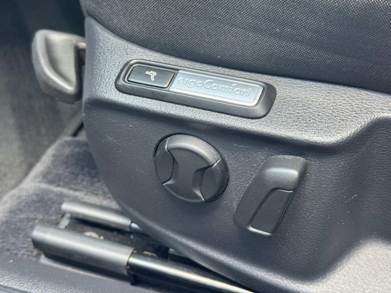 Volkswagen Passat – B8 2.0TDi DSG Comfort+,el.kufr
