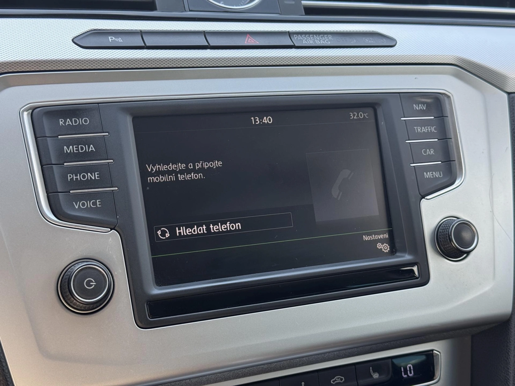 Volkswagen Passat – B8 2.0TDi DSG Comfort+,el.kufr