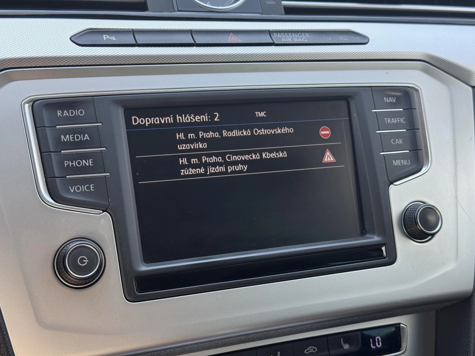Volkswagen Passat – B8 2.0TDi DSG Comfort+,el.kufr
