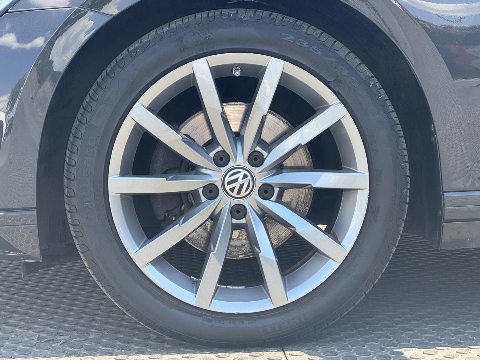 Volkswagen Passat – B8 2.0TDi DSG Comfort+,el.kufr