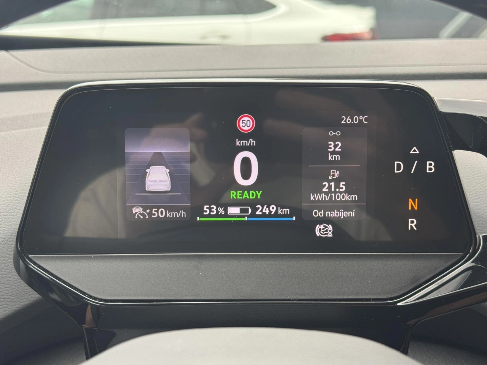 Volkswagen ID.4 – Pro Performance 150kW, 82kWh