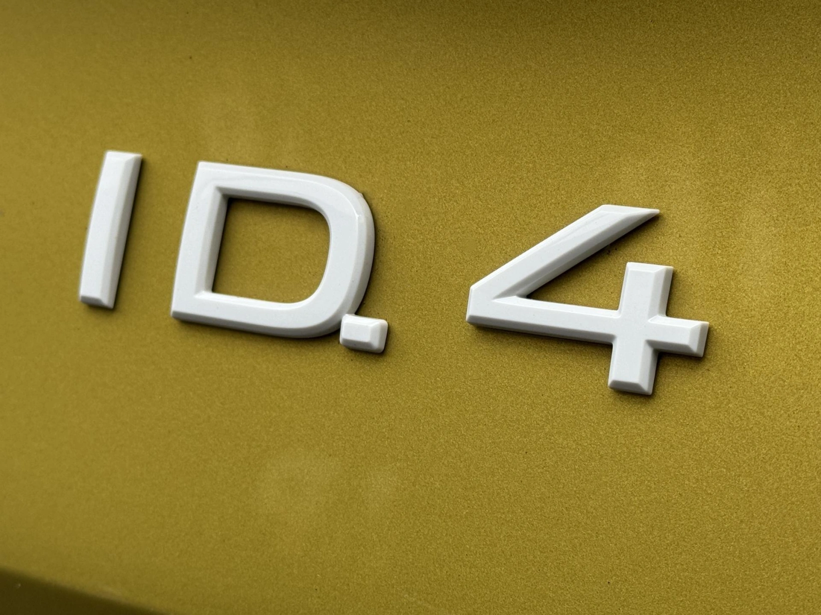 Volkswagen ID.4 – Pro Performance 150kW, 82kWh
