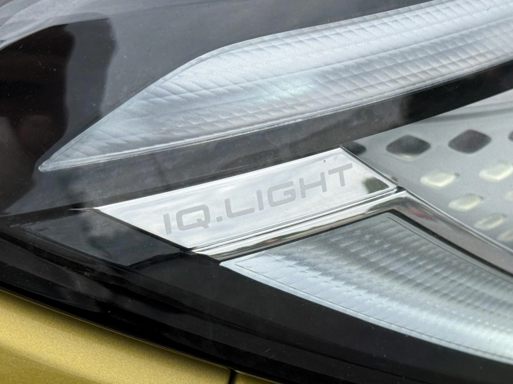 Volkswagen ID.4 – Pro Performance 150kW, 82kWh