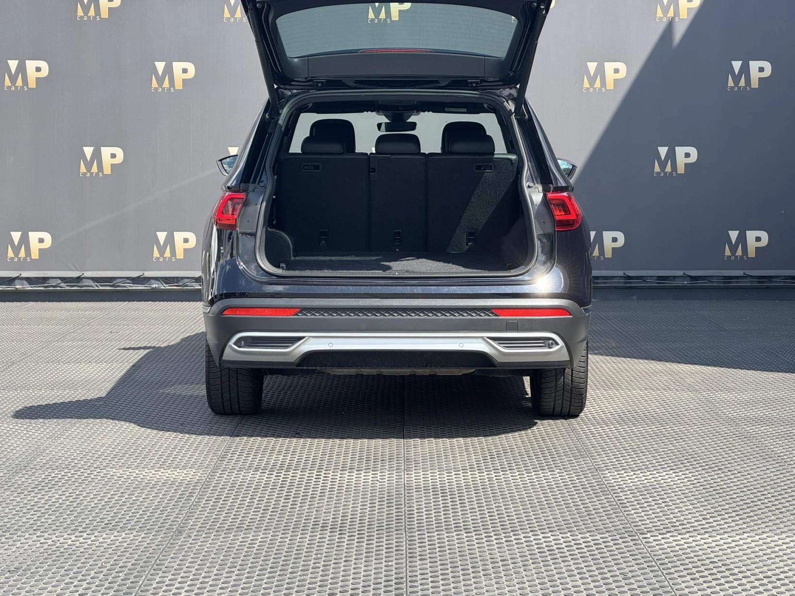 Seat Tarraco – 2.0TSi DSG 4D Xcellence, ACC