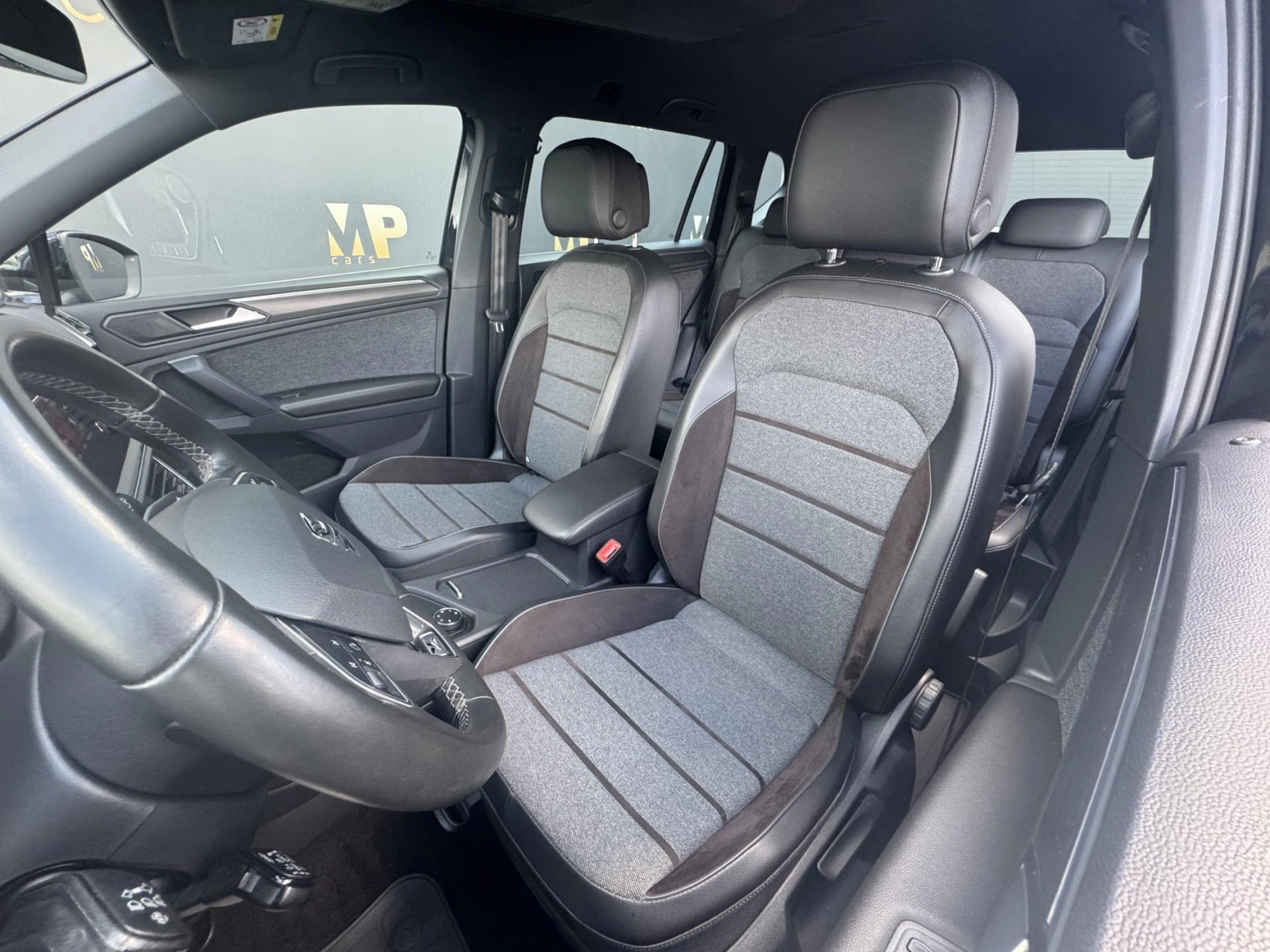 Seat Tarraco – 2.0TSi DSG 4D Xcellence, ACC
