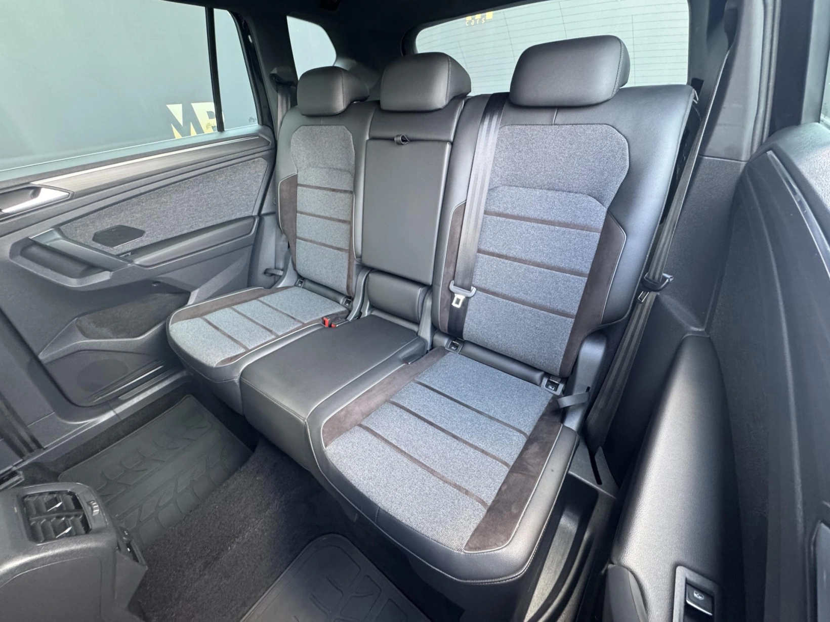 Seat Tarraco – 2.0TSi DSG 4D Xcellence, ACC
