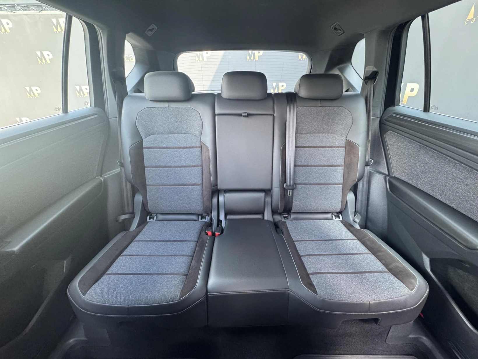 Seat Tarraco – 2.0TSi DSG 4D Xcellence, ACC