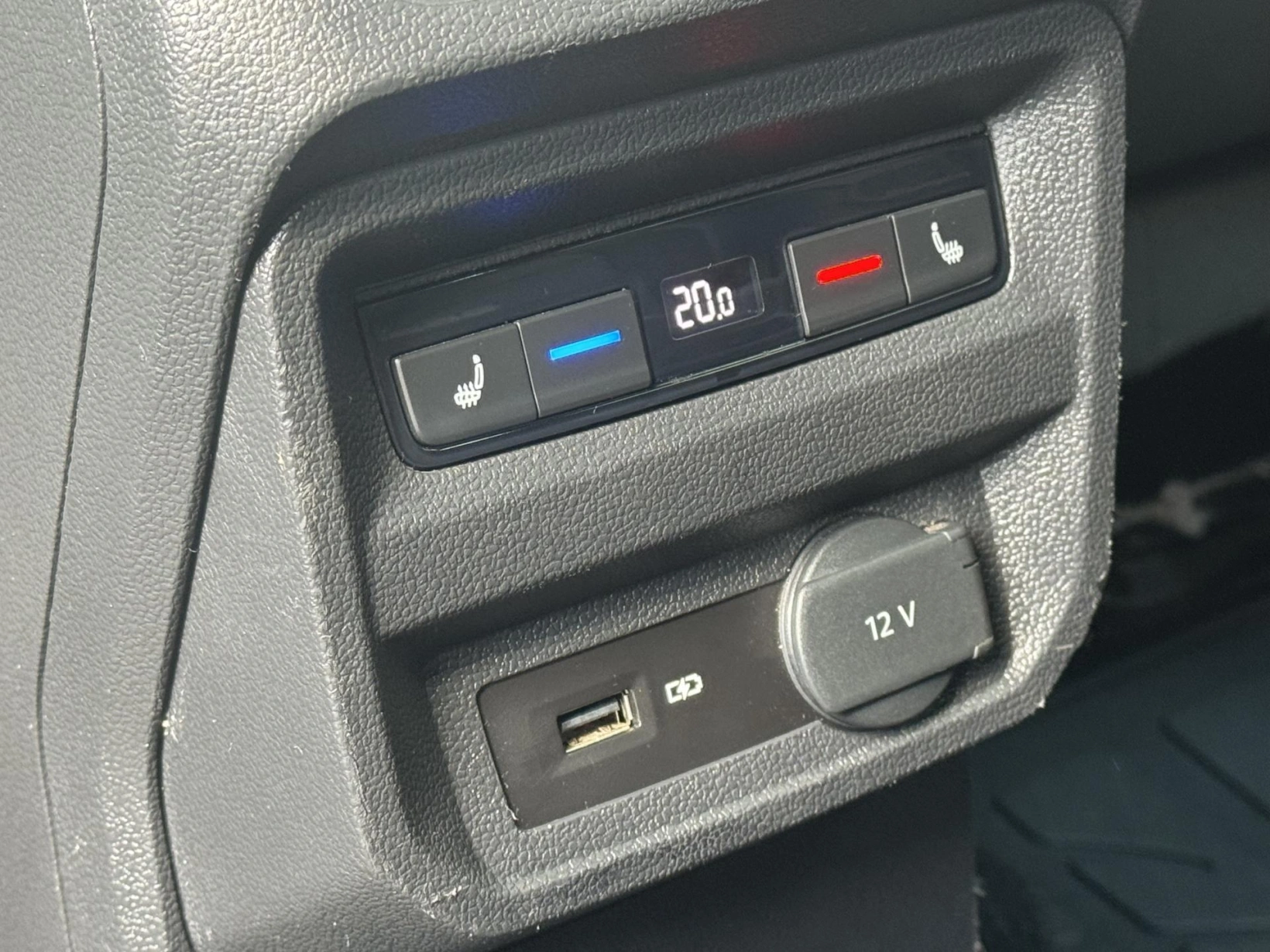 Seat Tarraco – 2.0TSi DSG 4D Xcellence, ACC
