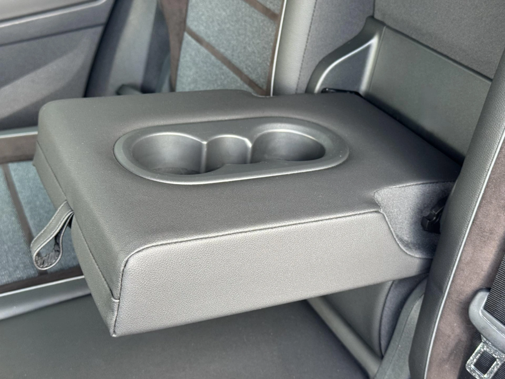 Seat Tarraco – 2.0TSi DSG 4D Xcellence, ACC