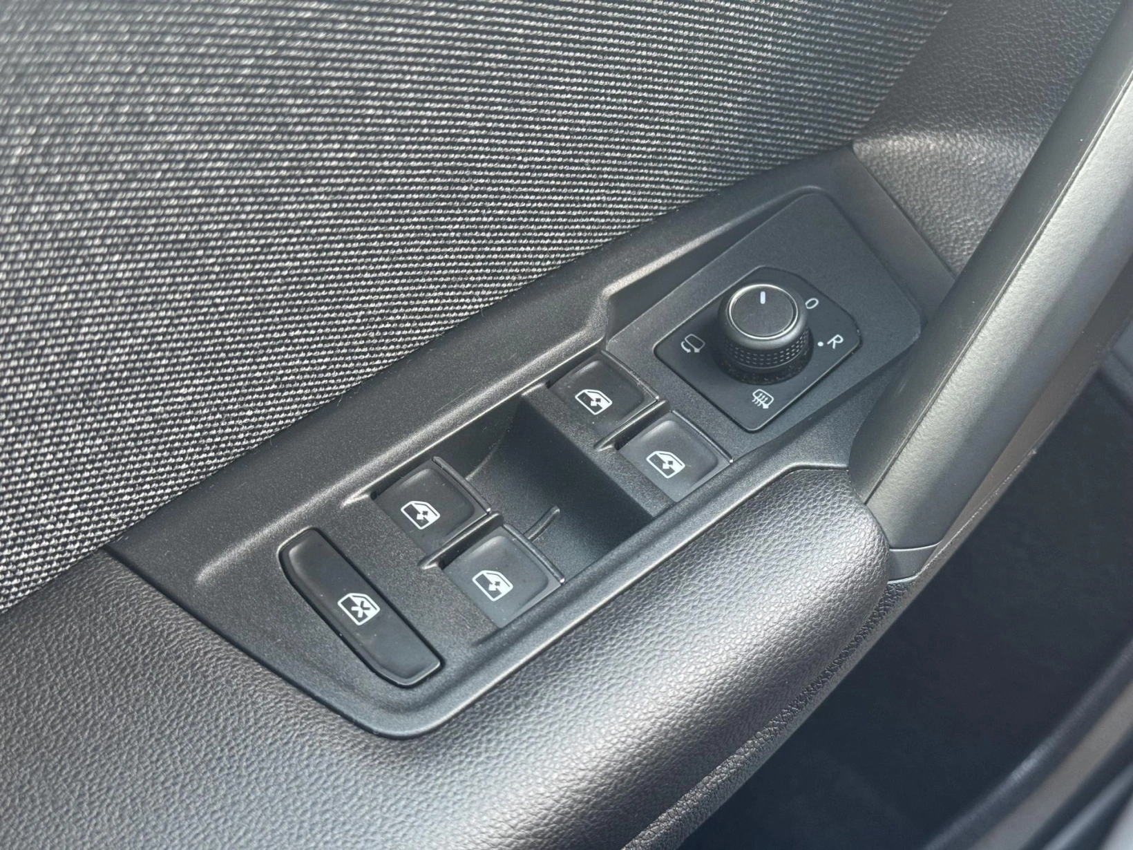 Seat Tarraco – 2.0TSi DSG 4D Xcellence, ACC