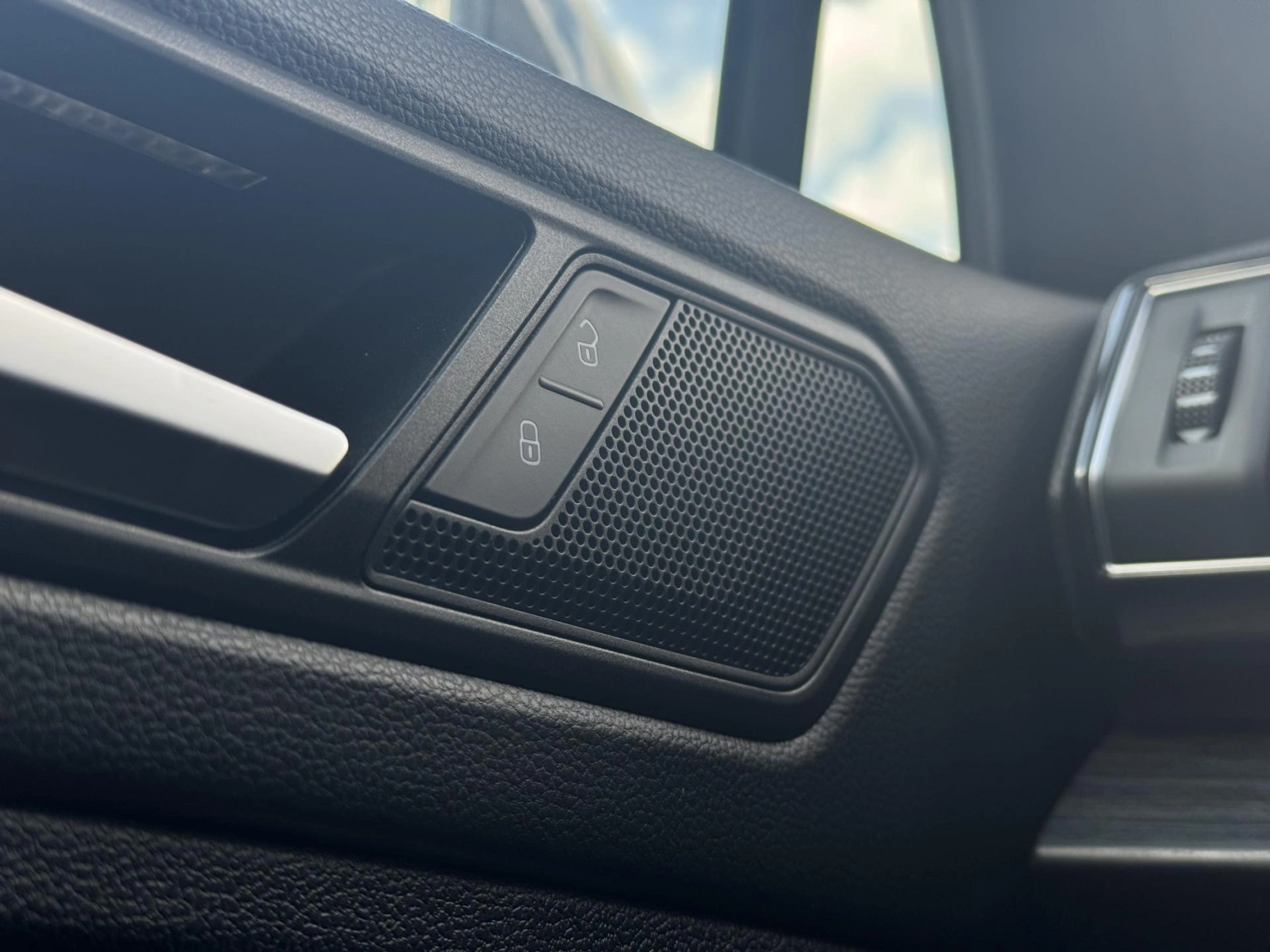 Seat Tarraco – 2.0TSi DSG 4D Xcellence, ACC
