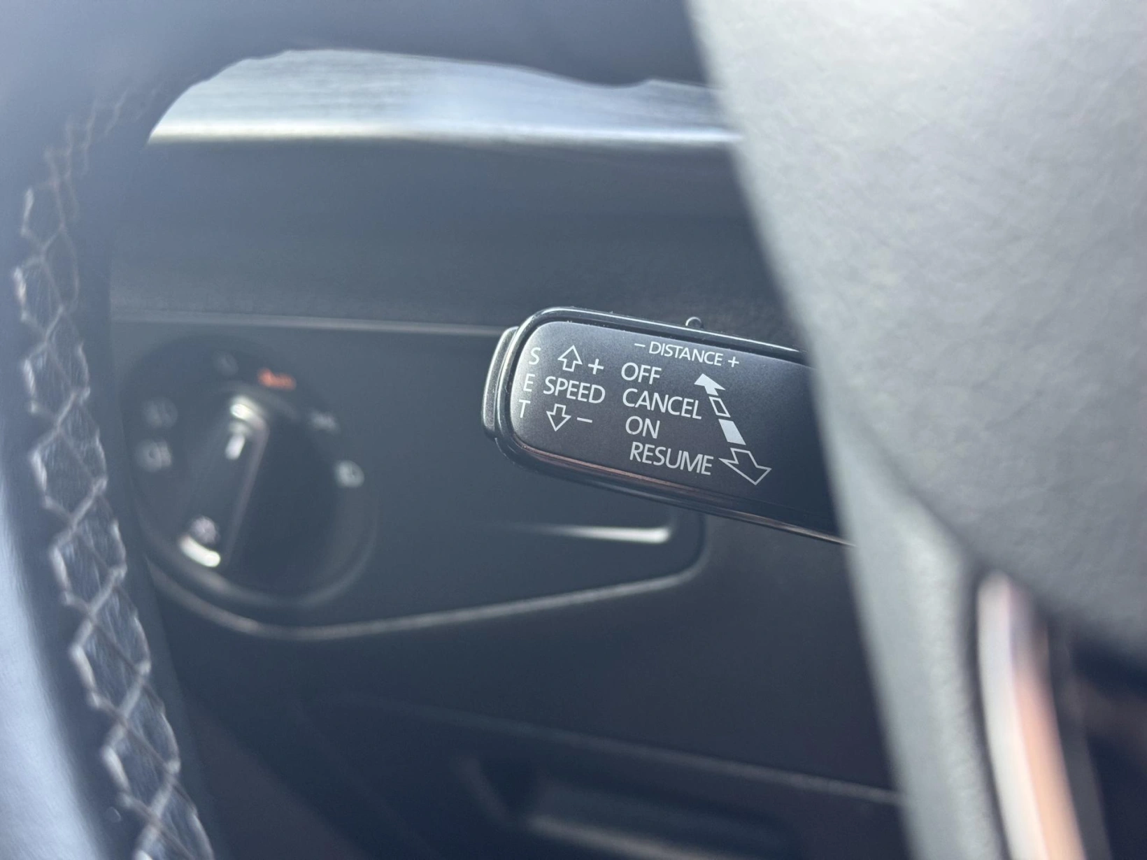 Seat Tarraco – 2.0TSi DSG 4D Xcellence, ACC