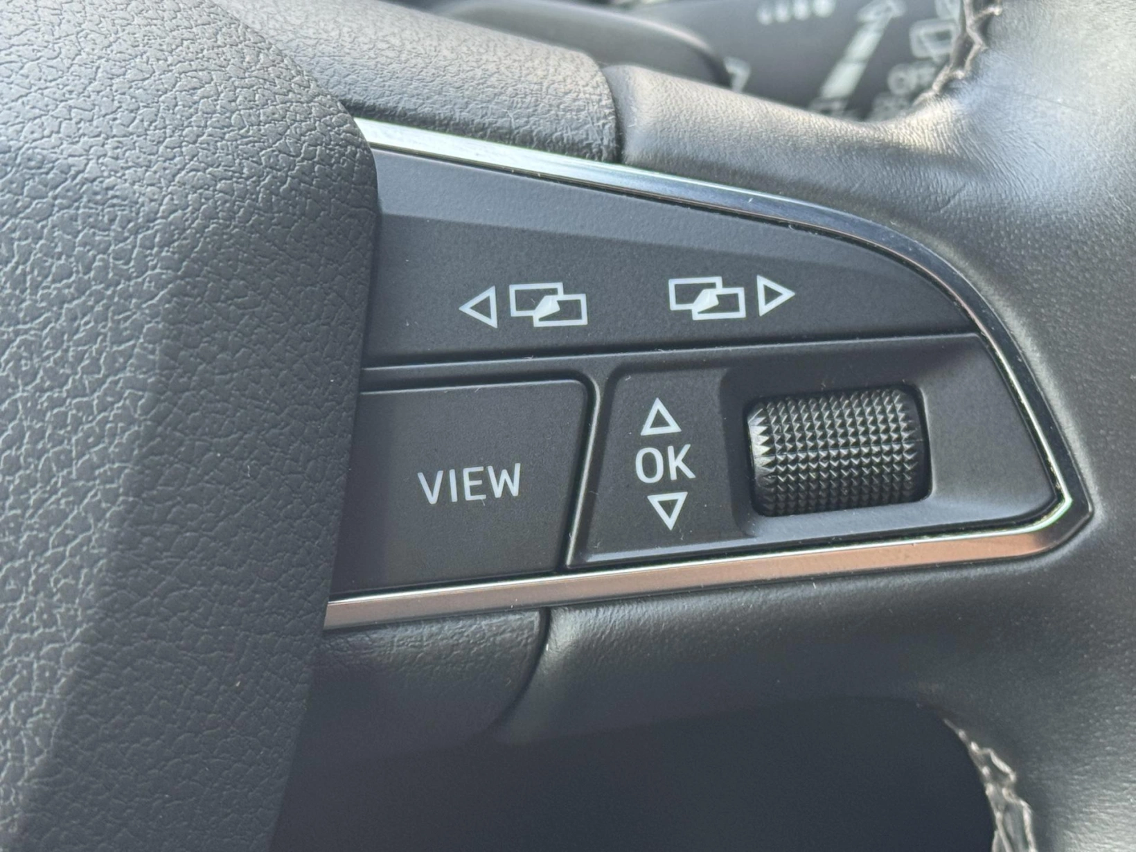 Seat Tarraco – 2.0TSi DSG 4D Xcellence, ACC