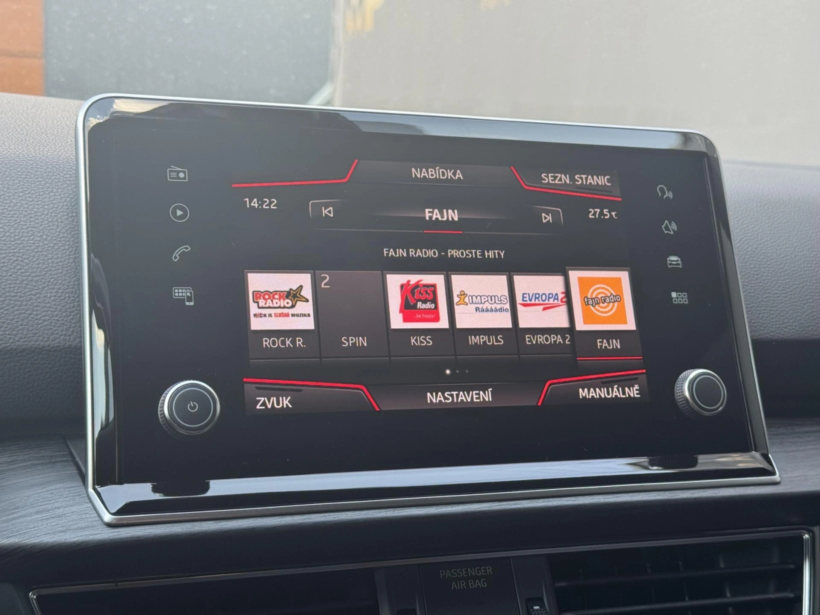 Seat Tarraco – 2.0TSi DSG 4D Xcellence, ACC