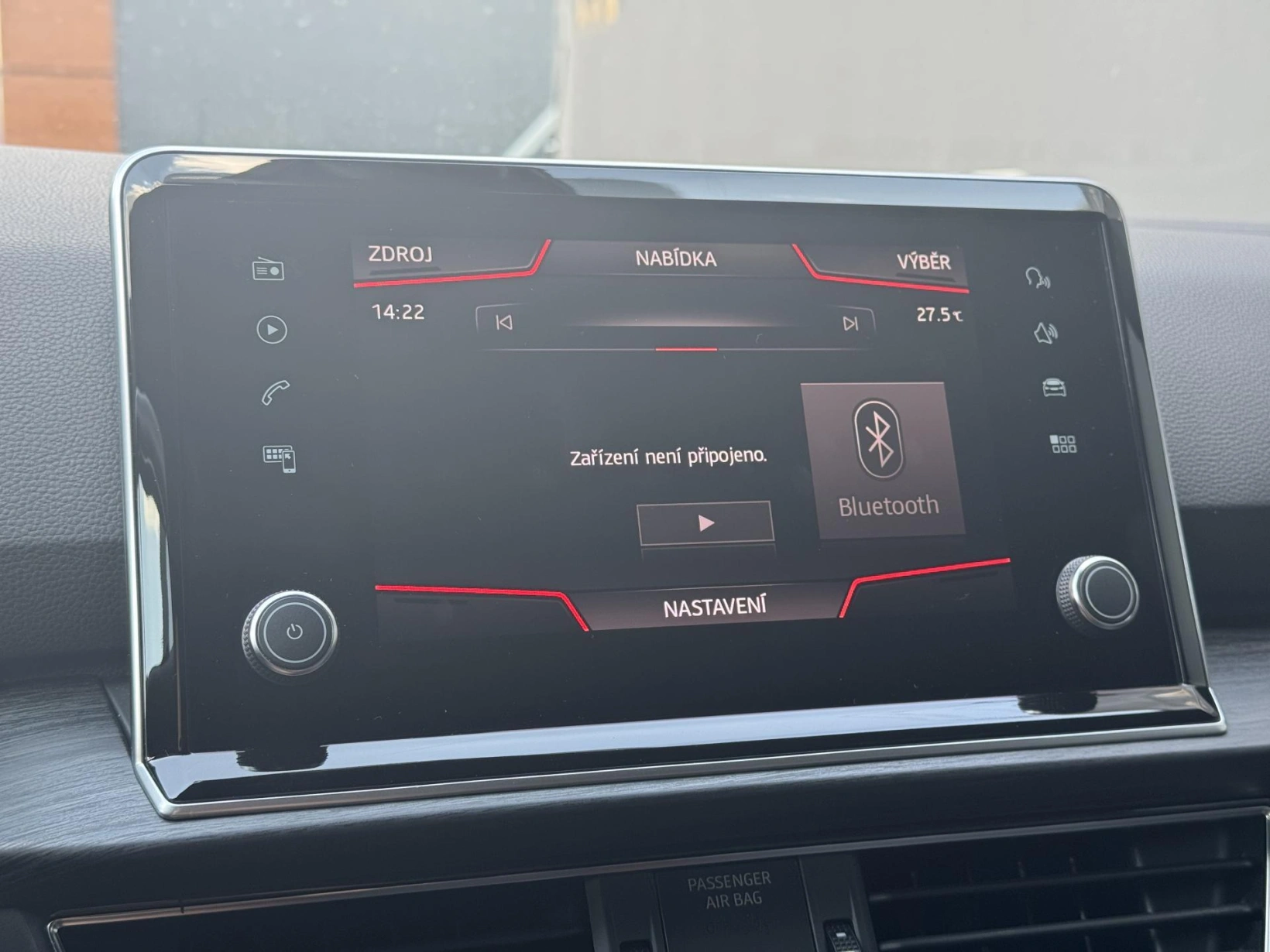 Seat Tarraco – 2.0TSi DSG 4D Xcellence, ACC