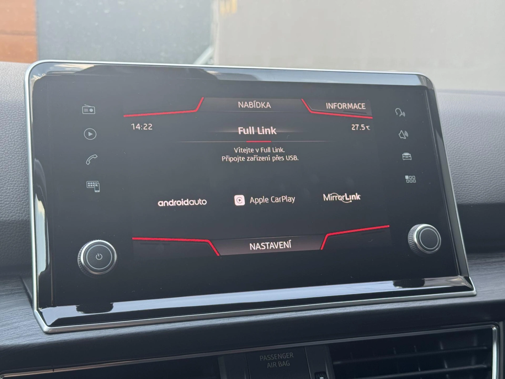 Seat Tarraco – 2.0TSi DSG 4D Xcellence, ACC