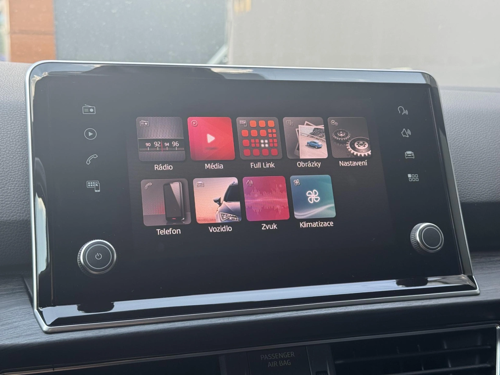 Seat Tarraco – 2.0TSi DSG 4D Xcellence, ACC
