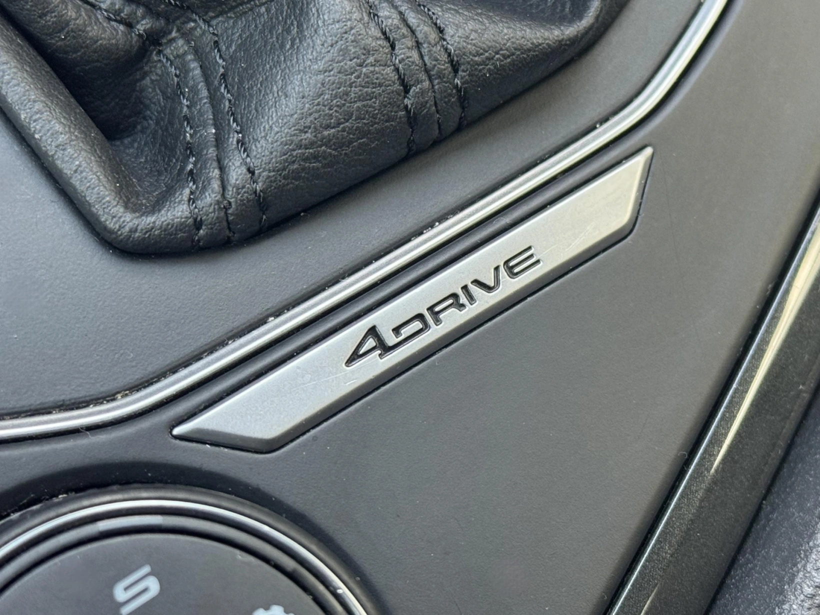 Seat Tarraco – 2.0TSi DSG 4D Xcellence, ACC