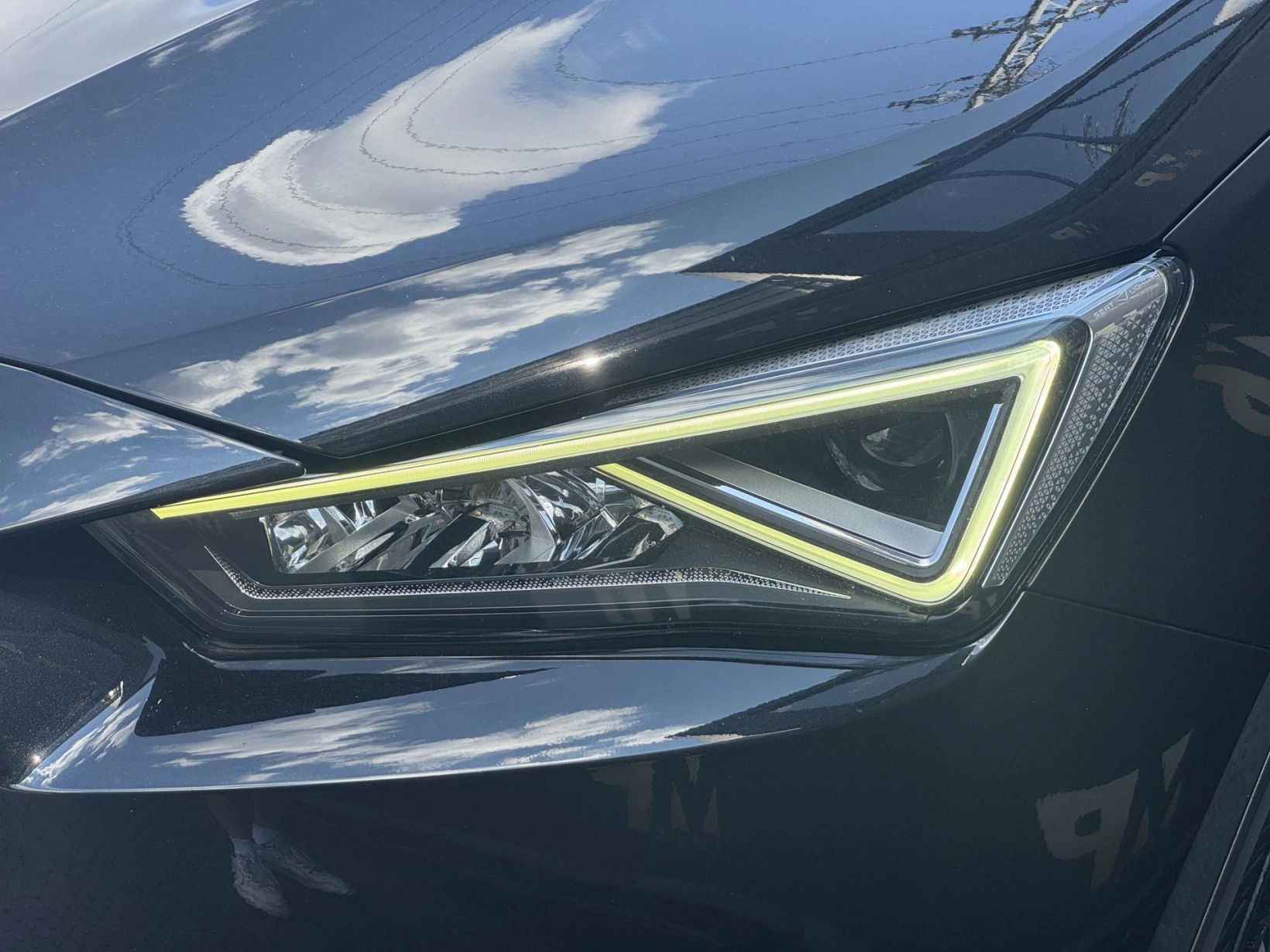 Seat Tarraco – 2.0TSi DSG 4D Xcellence, ACC