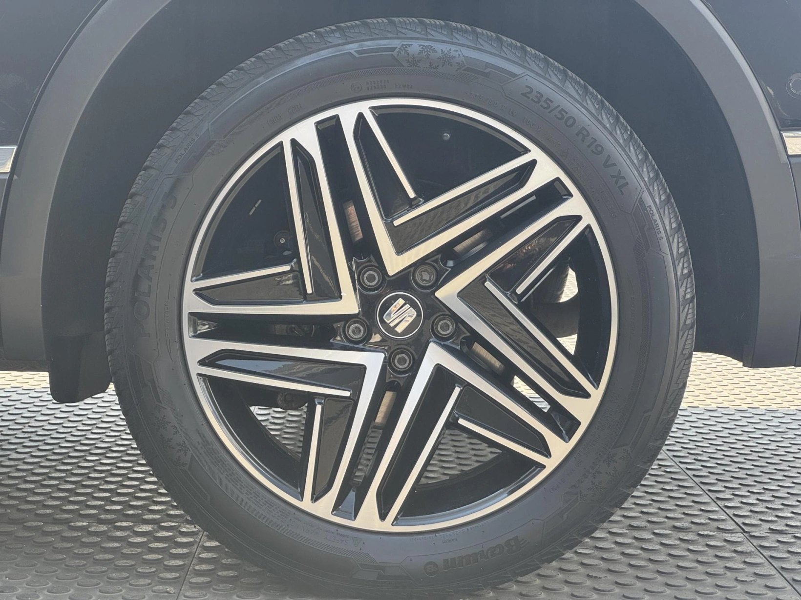 Seat Tarraco – 2.0TSi DSG 4D Xcellence, ACC