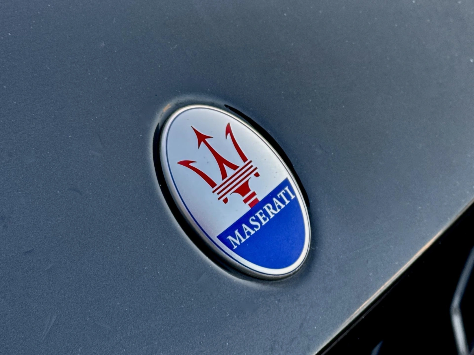 Maserati Levante – GranLusso Q4, 3.0iV6 257kW, ČR