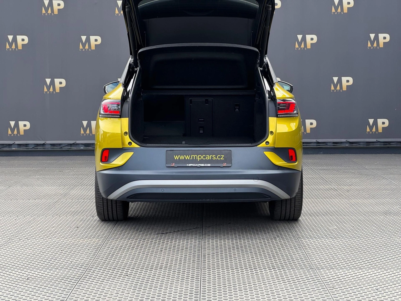 Volkswagen ID.4 – Pro Performance 150kW, 82kWh