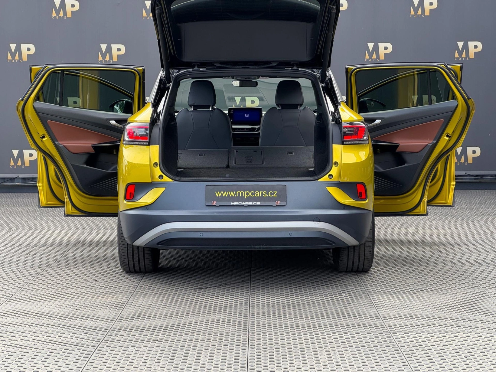 Volkswagen ID.4 – Pro Performance 150kW, 82kWh