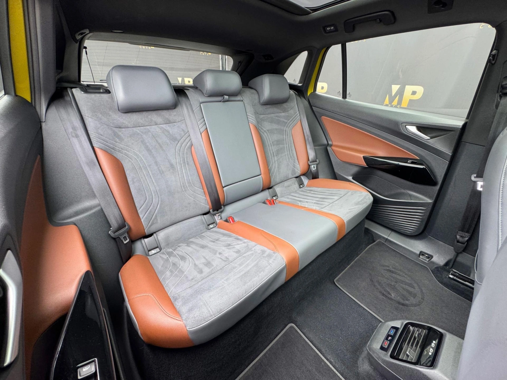 Volkswagen ID.4 – Pro Performance 150kW, 82kWh