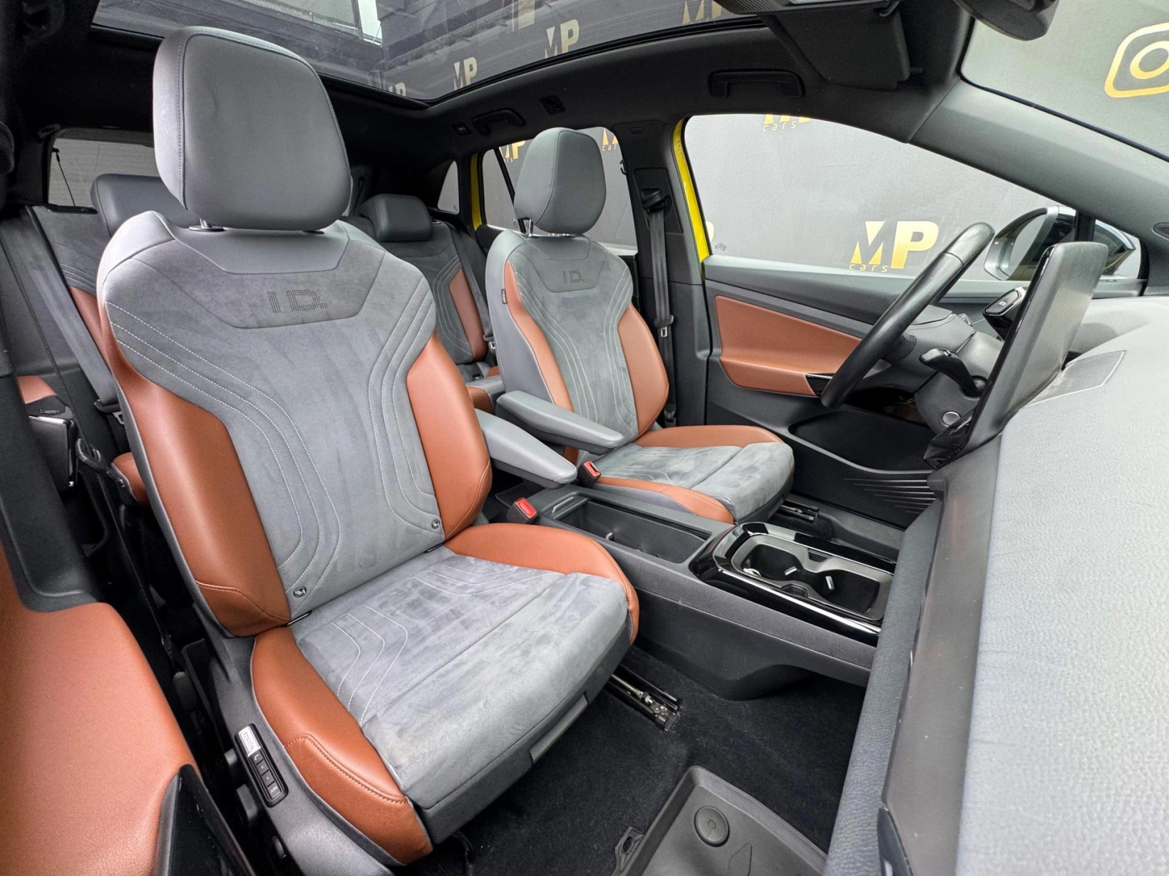 Volkswagen ID.4 – Pro Performance 150kW, 82kWh