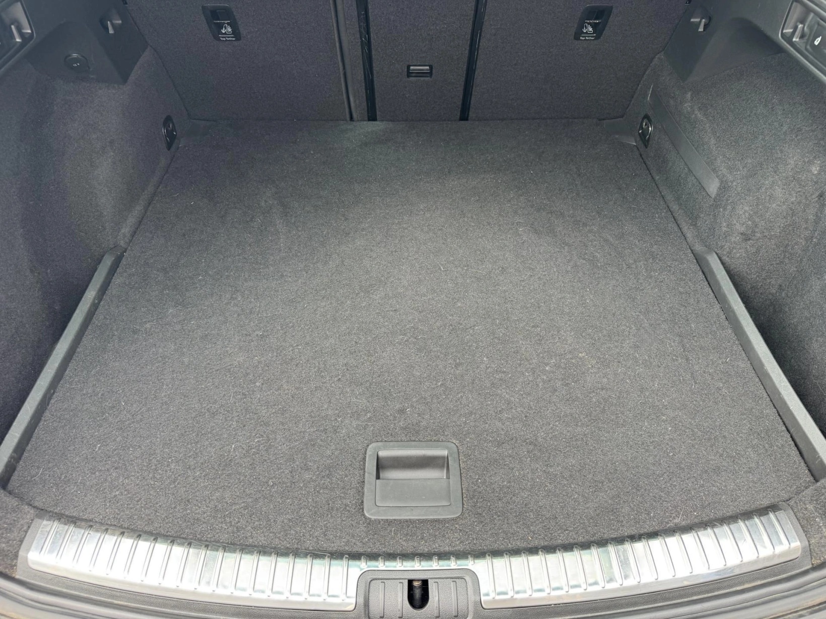 Seat Leon – 1.4TSi 92kW MAN FR, PANO 1.Maj