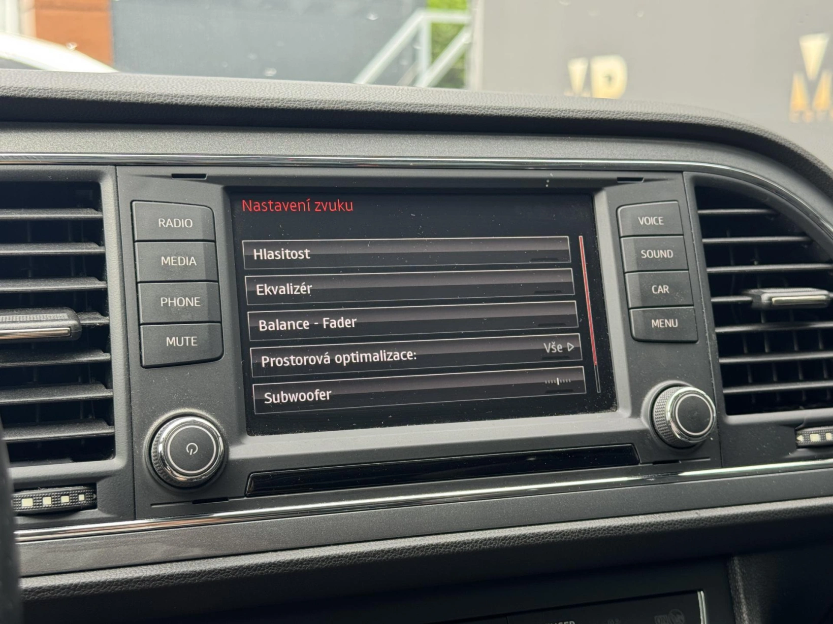 Seat Leon – 1.4TSi 92kW MAN FR, PANO 1.Maj