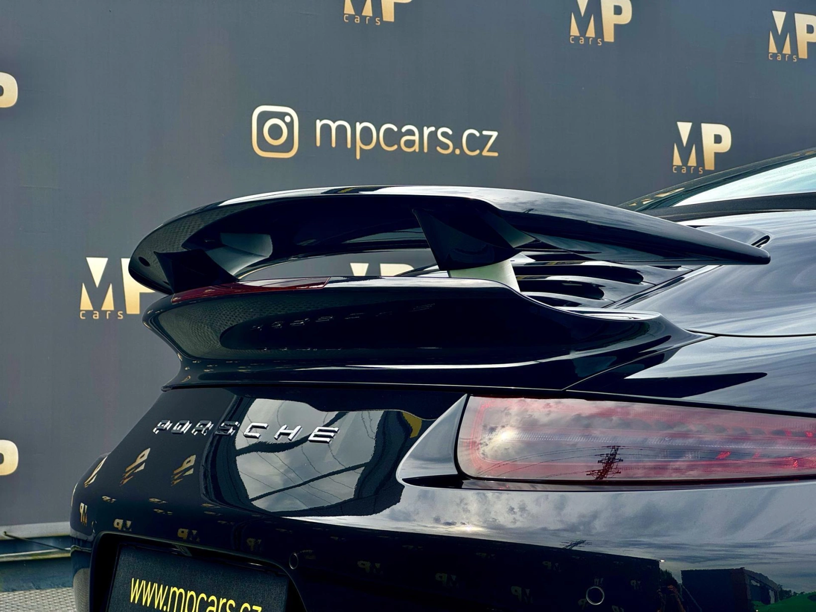 Porsche 911 – Turbo, Sport, cabrio, DPH
