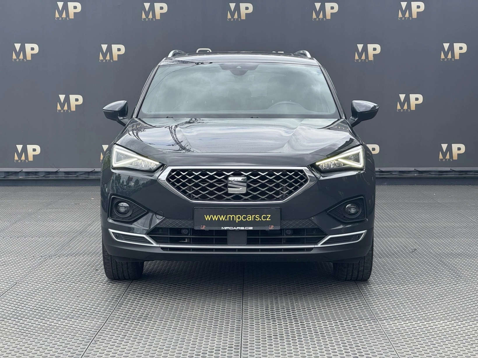 Seat Tarraco – 2.0TSi DSG 4D Xcellence, 7míst