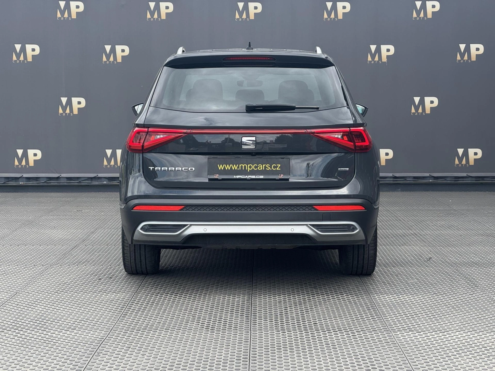 Seat Tarraco – 2.0TSi DSG 4D Xcellence, 7míst
