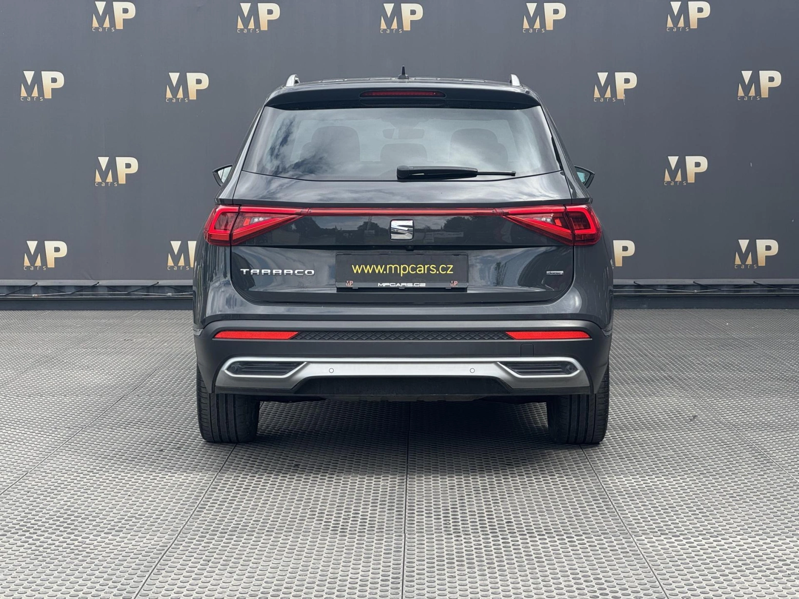 Seat Tarraco – 2.0TSi DSG 4D Xcellence, 7míst