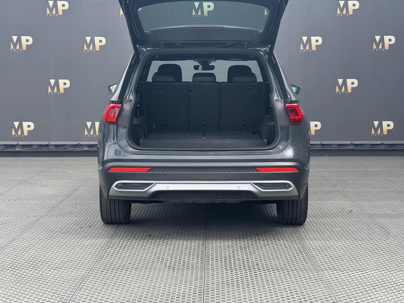 Seat Tarraco – 2.0TSi DSG 4D Xcellence, 7míst