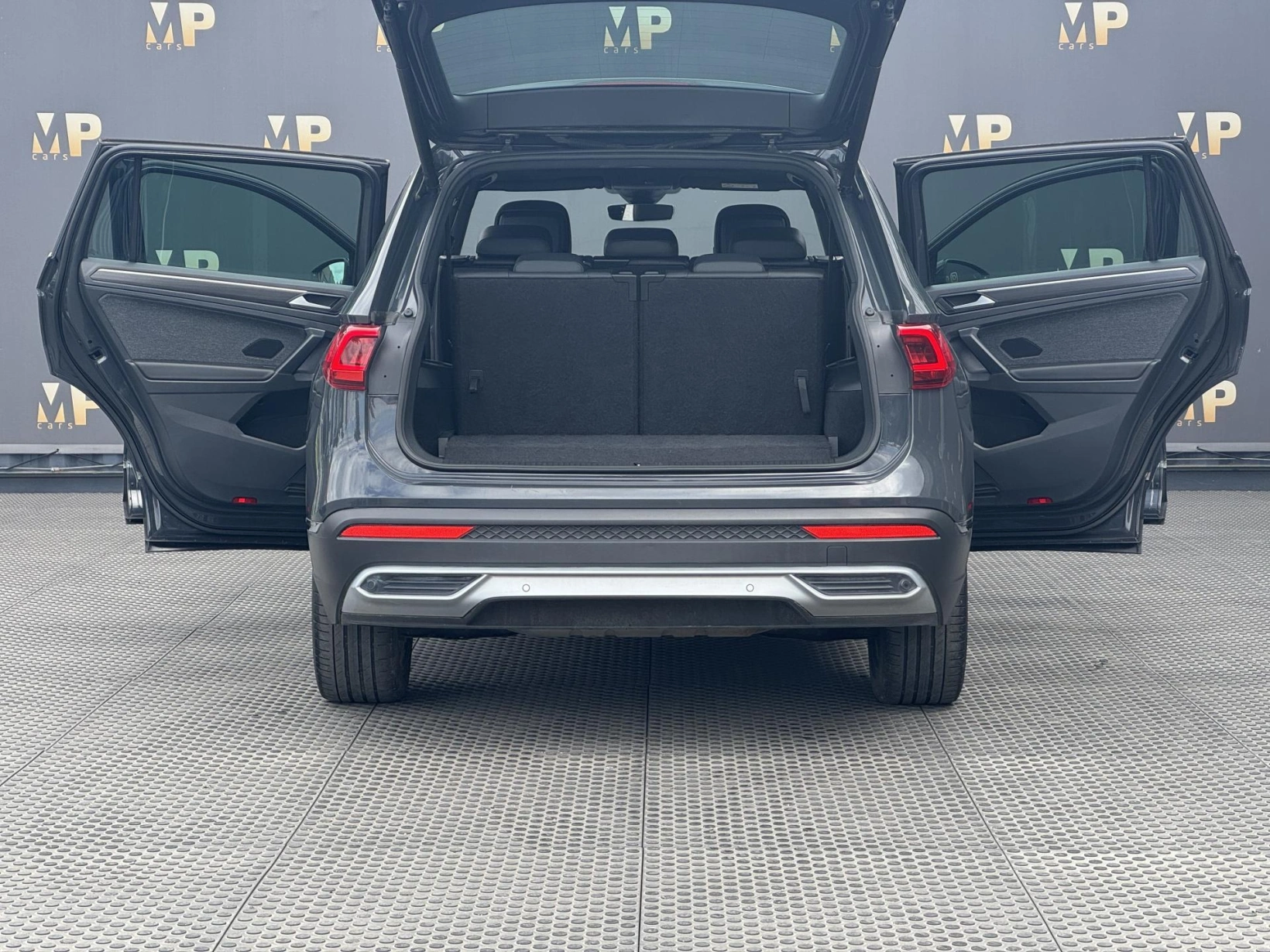 Seat Tarraco – 2.0TSi DSG 4D Xcellence, 7míst