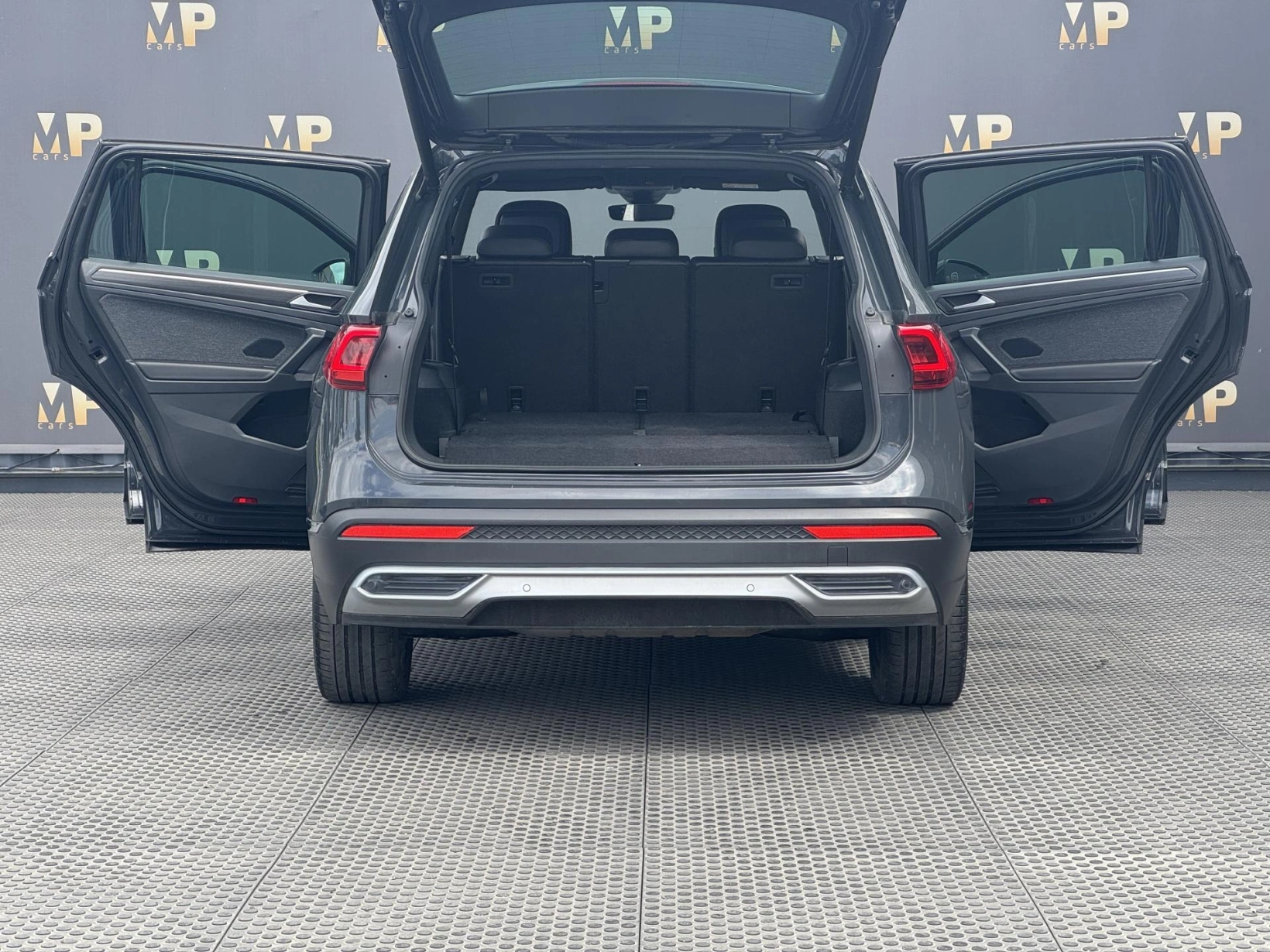 Seat Tarraco – 2.0TSi DSG 4D Xcellence, 7míst