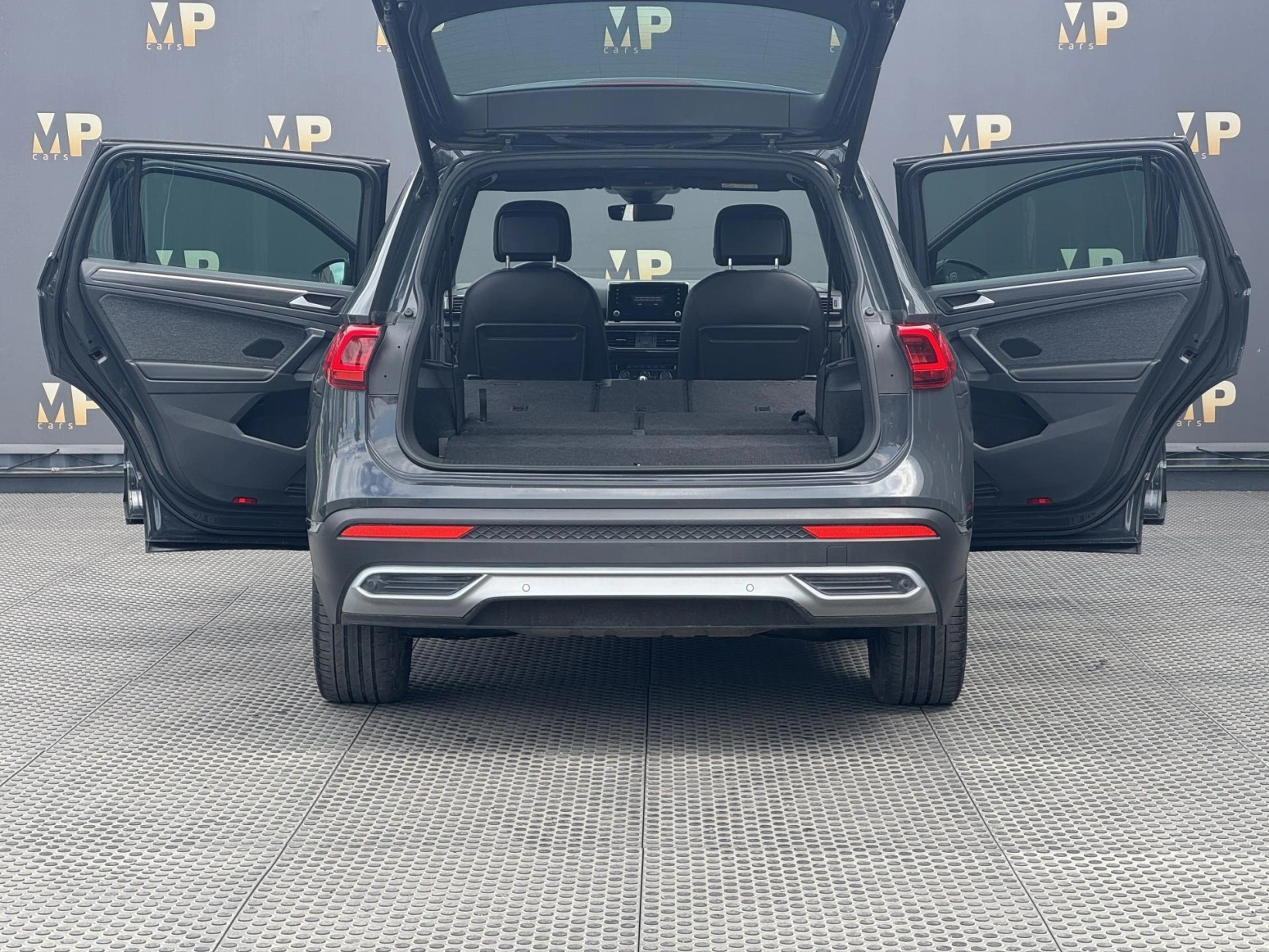 Seat Tarraco – 2.0TSi DSG 4D Xcellence, 7míst