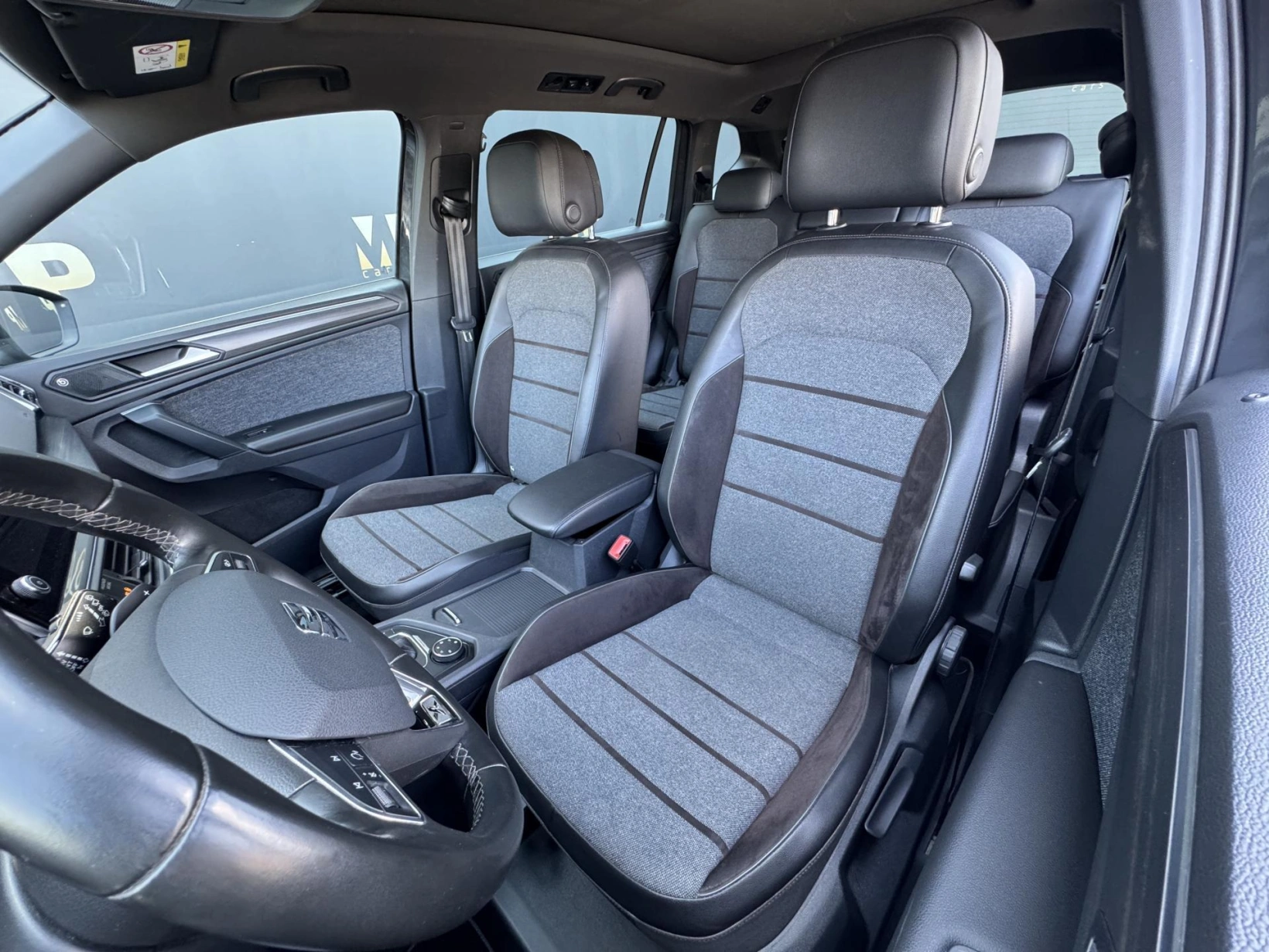 Seat Tarraco – 2.0TSi DSG 4D Xcellence, 7míst